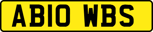 AB10WBS