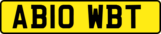 AB10WBT