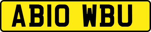 AB10WBU