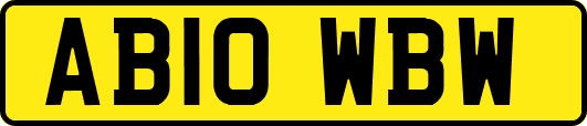 AB10WBW