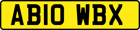 AB10WBX