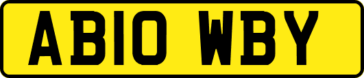 AB10WBY