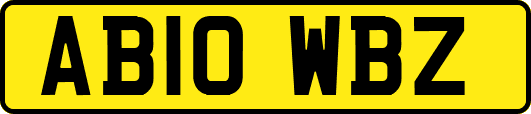AB10WBZ
