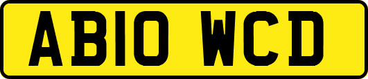 AB10WCD