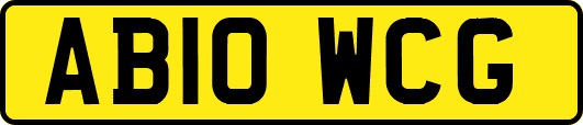 AB10WCG