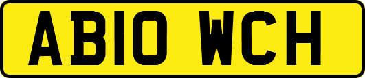 AB10WCH