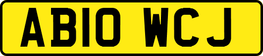 AB10WCJ