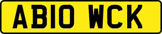 AB10WCK