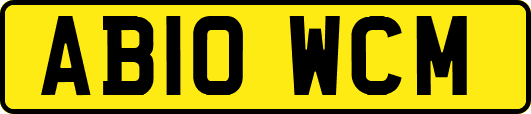 AB10WCM