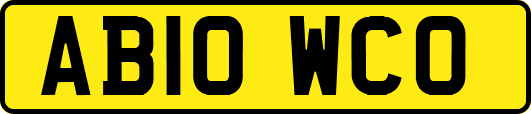 AB10WCO