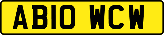 AB10WCW