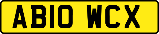 AB10WCX