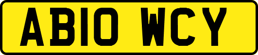 AB10WCY
