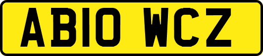 AB10WCZ