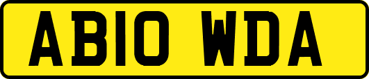 AB10WDA