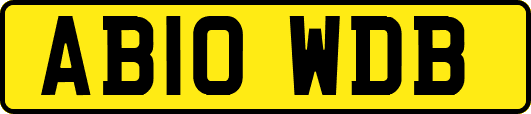 AB10WDB