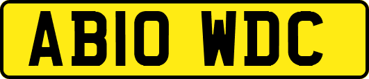 AB10WDC
