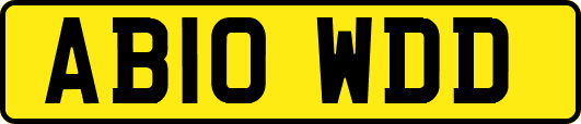 AB10WDD