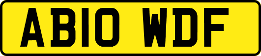 AB10WDF