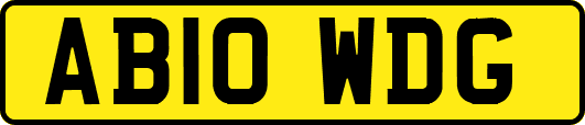 AB10WDG