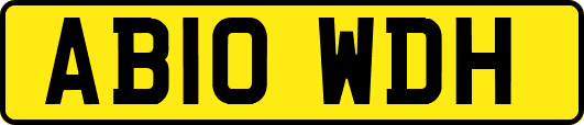 AB10WDH