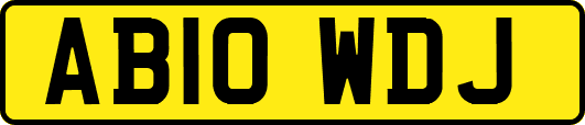 AB10WDJ