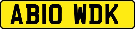 AB10WDK