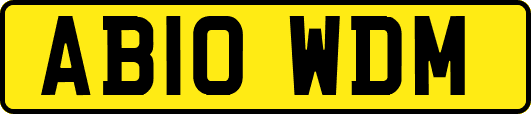 AB10WDM