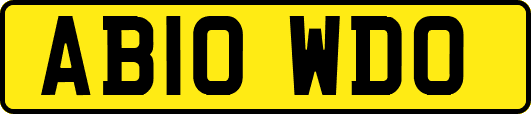AB10WDO