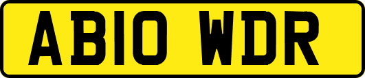 AB10WDR