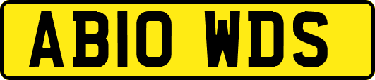 AB10WDS