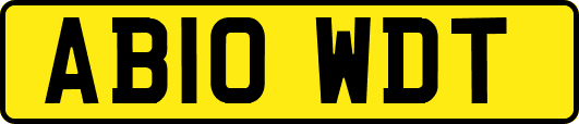 AB10WDT
