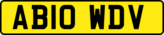 AB10WDV