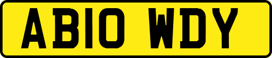 AB10WDY