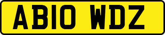 AB10WDZ
