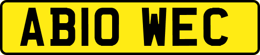 AB10WEC