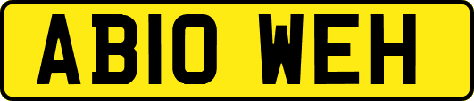 AB10WEH
