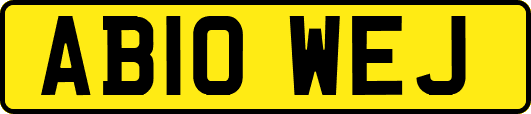 AB10WEJ