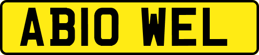 AB10WEL