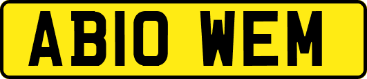 AB10WEM