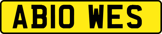 AB10WES