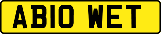 AB10WET