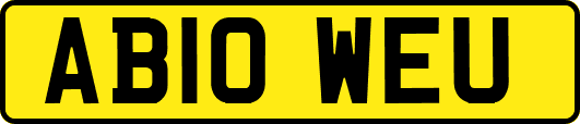 AB10WEU