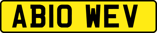 AB10WEV