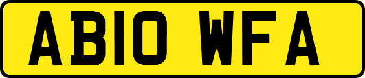 AB10WFA