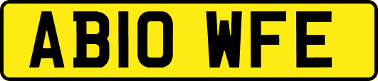 AB10WFE