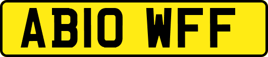 AB10WFF