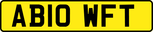AB10WFT