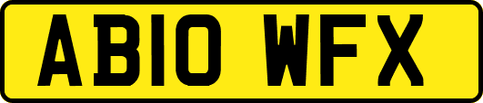 AB10WFX