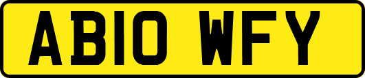 AB10WFY